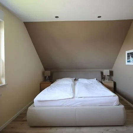 Holiday Appartement