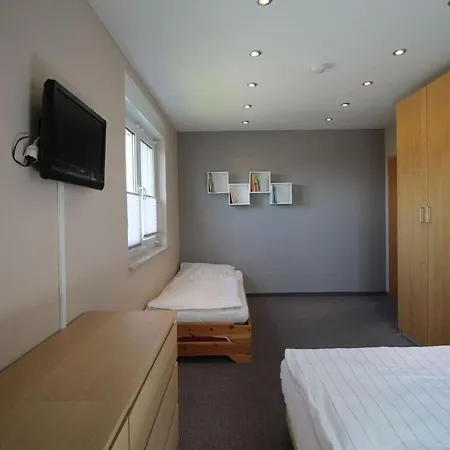 Holiday Appartement *